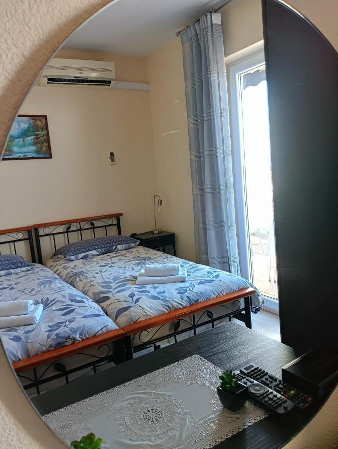 Rooms Ivan Dubrovnik Exterior foto